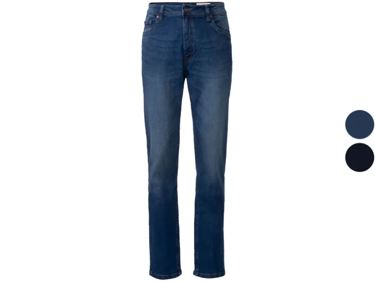 Heren jeans - Straight fit
