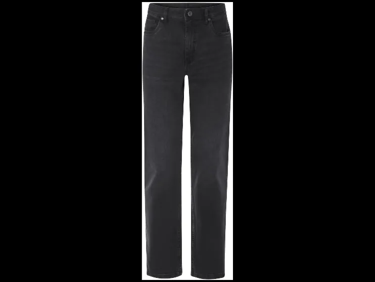 Heren jeans - Straight fit