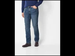 Heren jeans - Straight fit