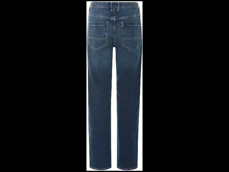 Heren jeans - Straight fit