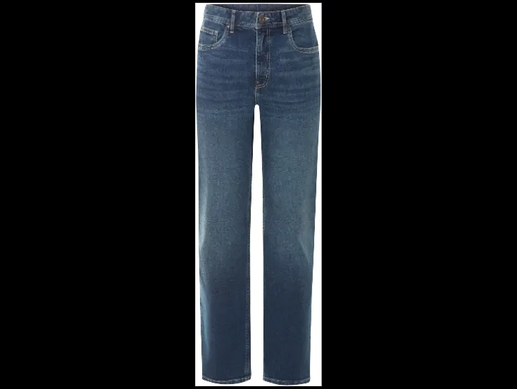 Heren jeans - Straight fit