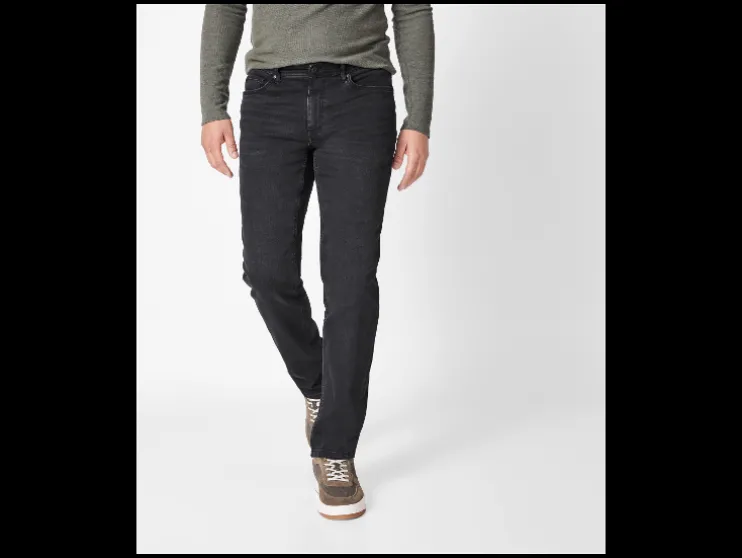 Heren jeans - Straight fit