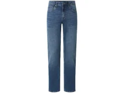 Heren jeans - Straight fit