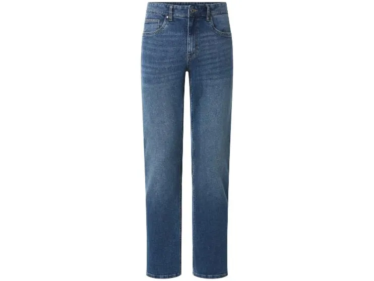 Heren jeans - Straight fit