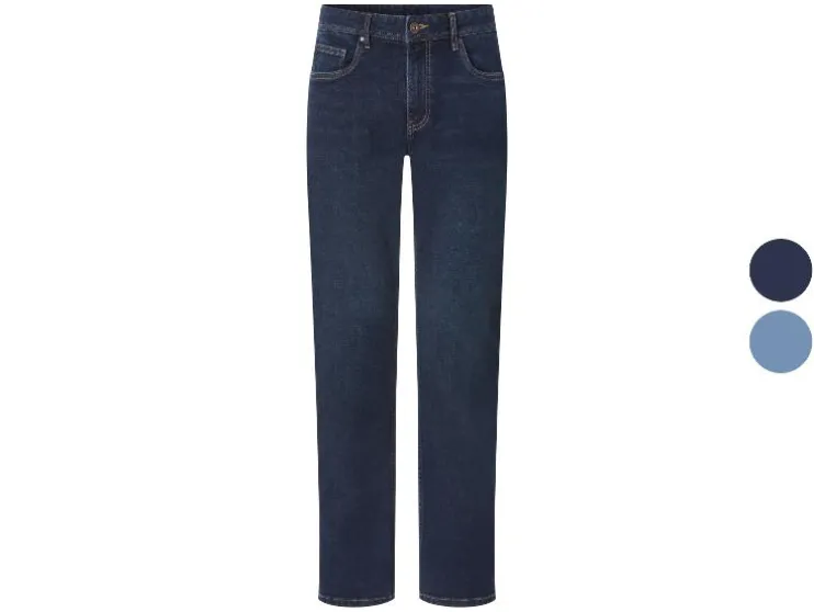 Heren jeans - Straight fit