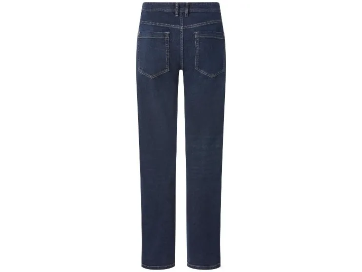 Heren jeans - Straight fit
