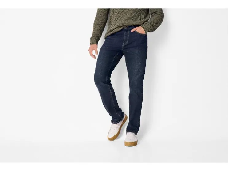 Heren jeans - Straight fit