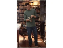 Heren jeans - Straight fit