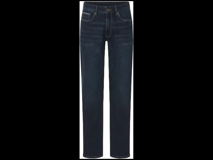 Heren jeans - Waterafstotend