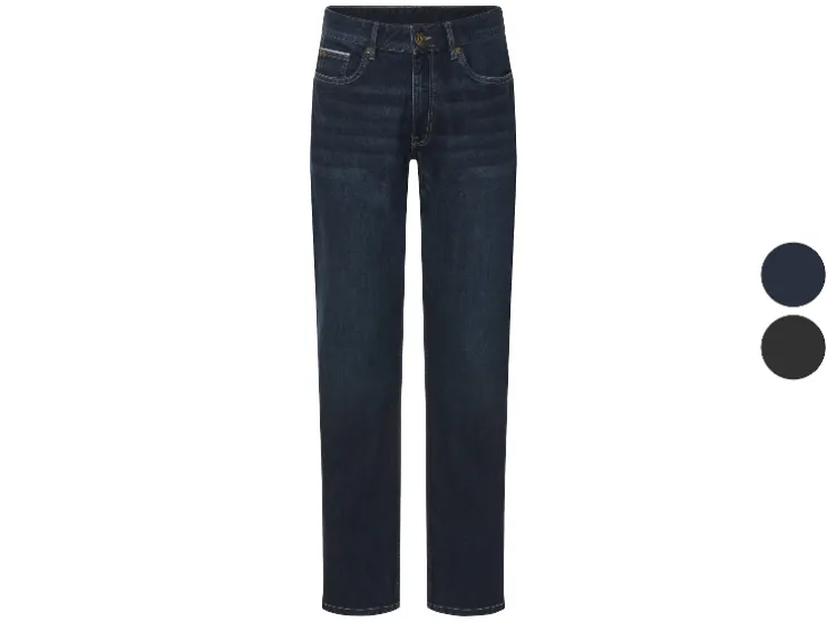 Heren jeans - Waterafstotend