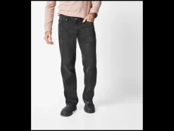 Heren jeans - Waterafstotend