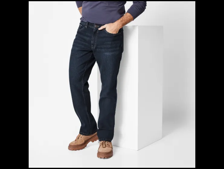 Heren jeans - Waterafstotend