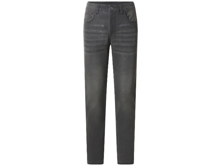 Heren jogging jeans - Slim fit