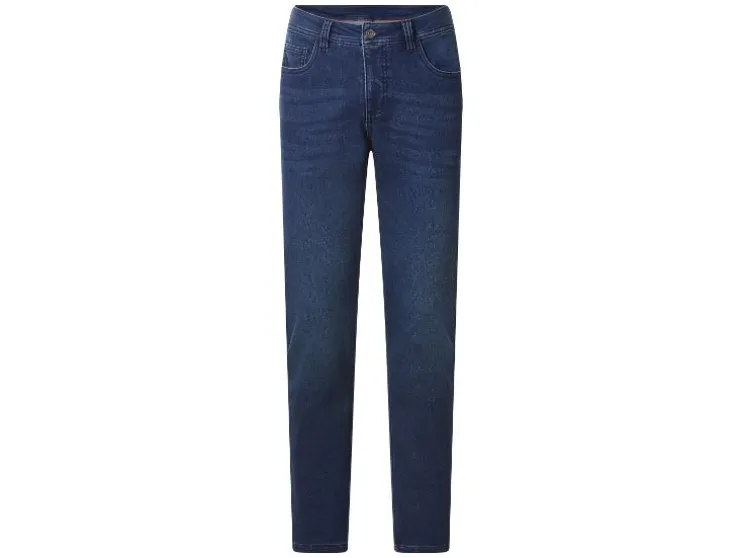 Heren jogging jeans - Slim fit