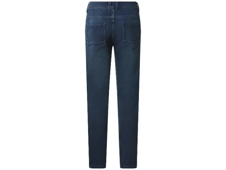 Heren jogging jeans - Slim fit