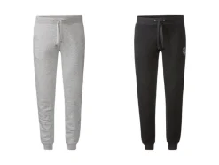 Heren joggingbroek - Plus size