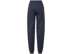 Heren joggingbroek met print op het been