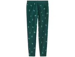 Heren kerstjoggingbroek
