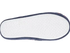 Heren kerstpantoffels