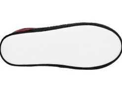 Heren kerstpantoffels