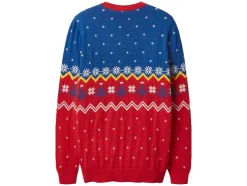 Heren kersttrui