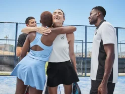 Heren korte sportbroek