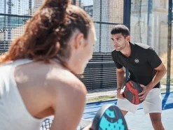 Heren korte sportbroek