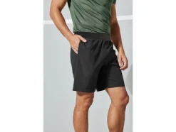 Heren korte sportbroek