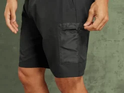 Heren korte sportbroek