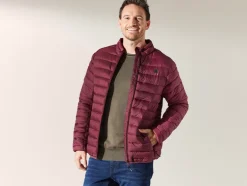 Heren lichtgewicht jack