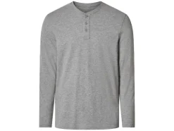 Heren longsleeve