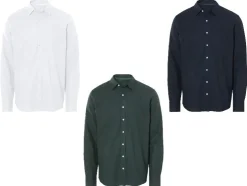 Heren overhemd