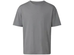 Heren oversized T-shirt