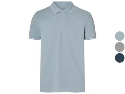 Heren poloshirt