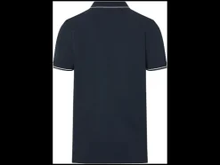 Heren poloshirt