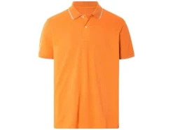 Heren poloshirt