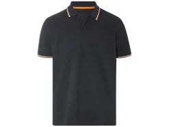 Heren poloshirt