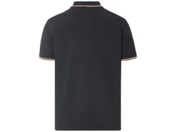 Heren poloshirt