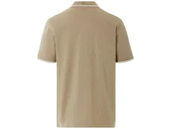 Heren poloshirt