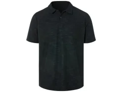 Heren poloshirt