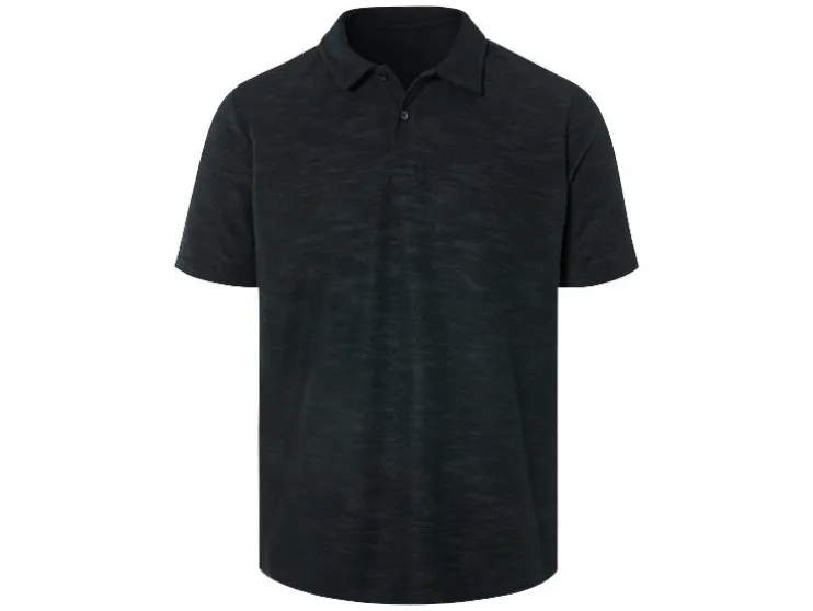 Heren poloshirt