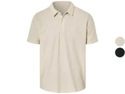 Heren poloshirt