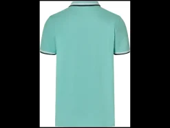 Heren poloshirt