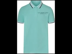 Heren poloshirt