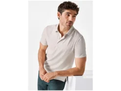 Heren poloshirt