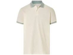 Heren poloshirt