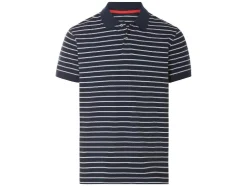 Heren poloshirt