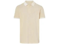 Heren poloshirt