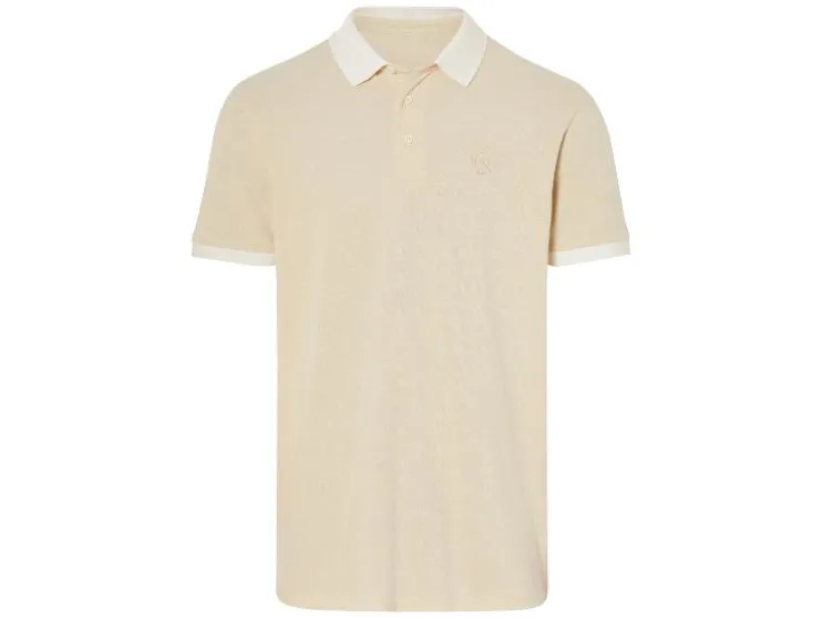 Heren poloshirt
