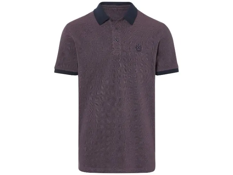 Heren poloshirt